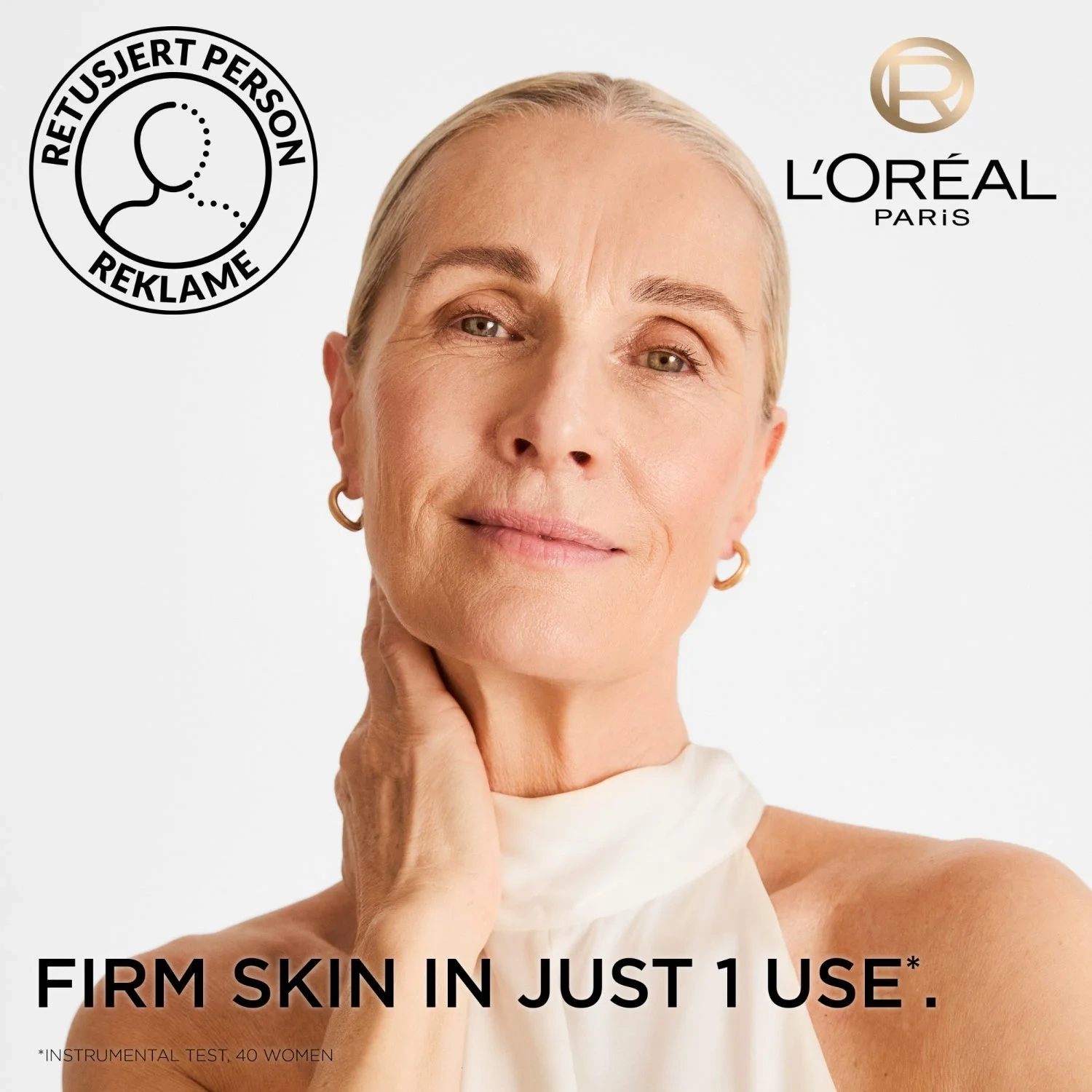 L'Oréal Paris Age Perfect