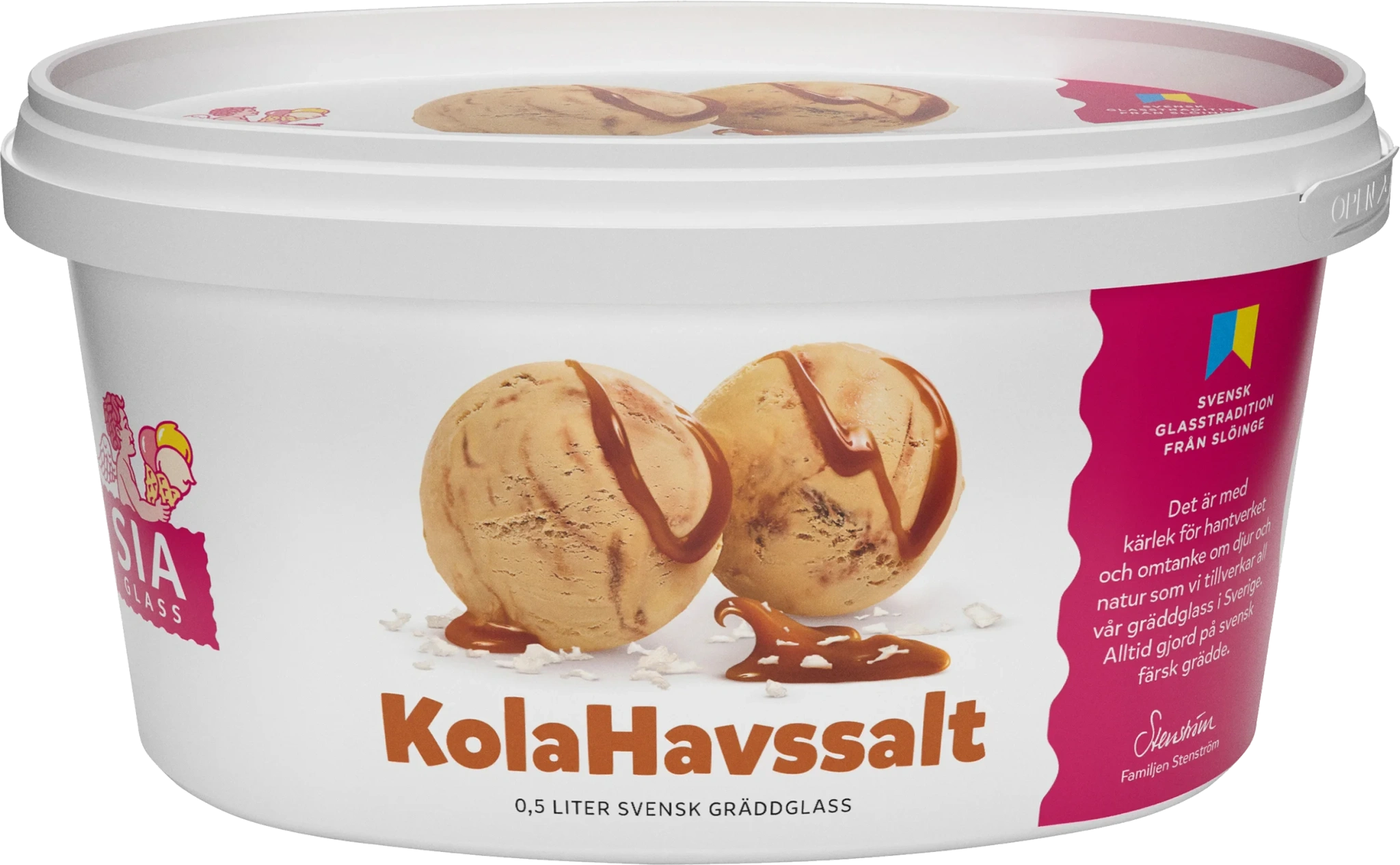 KolaHavssalt