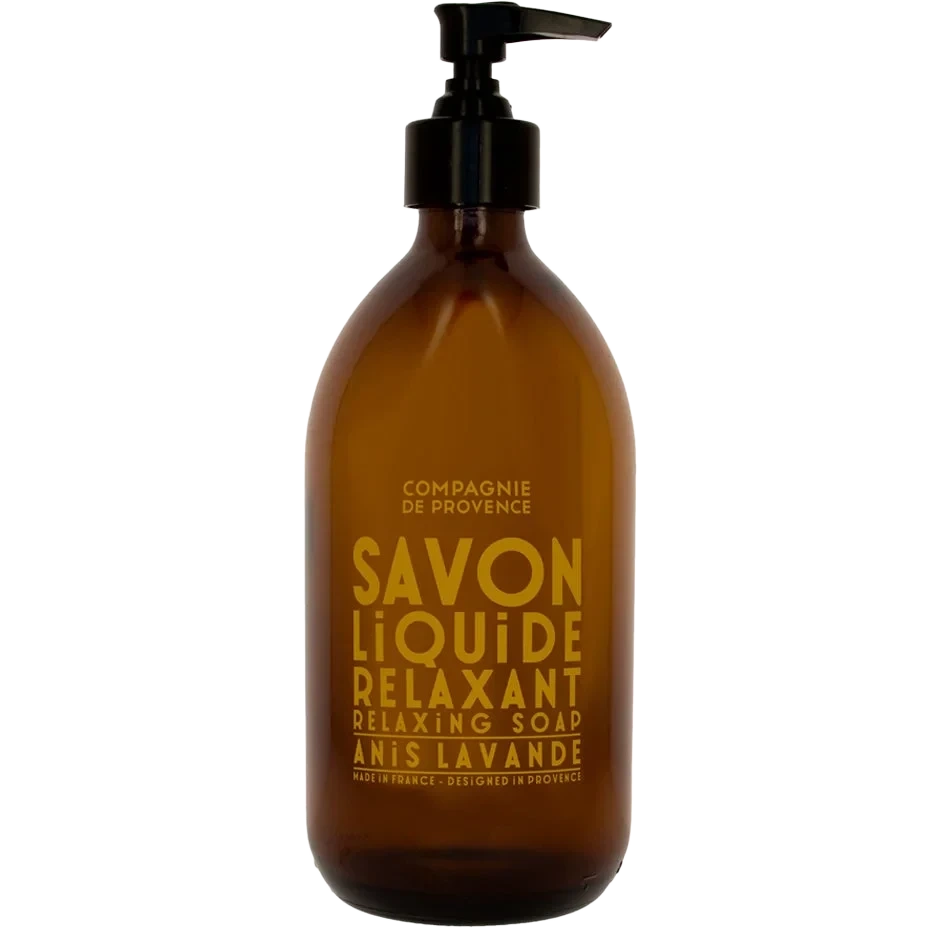Compagnie de Provence Liquid Marseille Soap