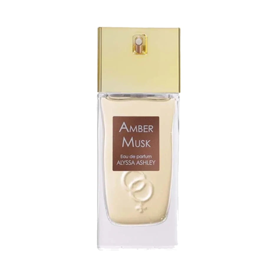 Alyssa Ashley Amber Musk