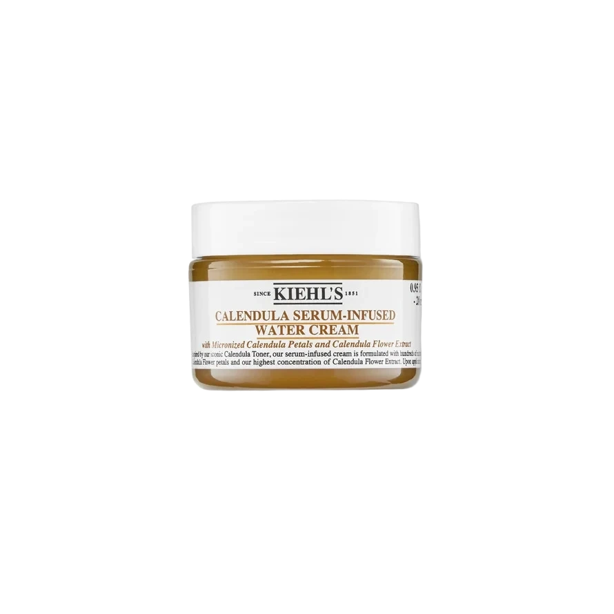 Kiehl’s Calendula Water Cream 28 ml