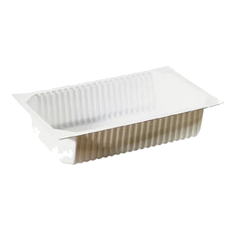 Duniform 1.5l Hvit 200stk