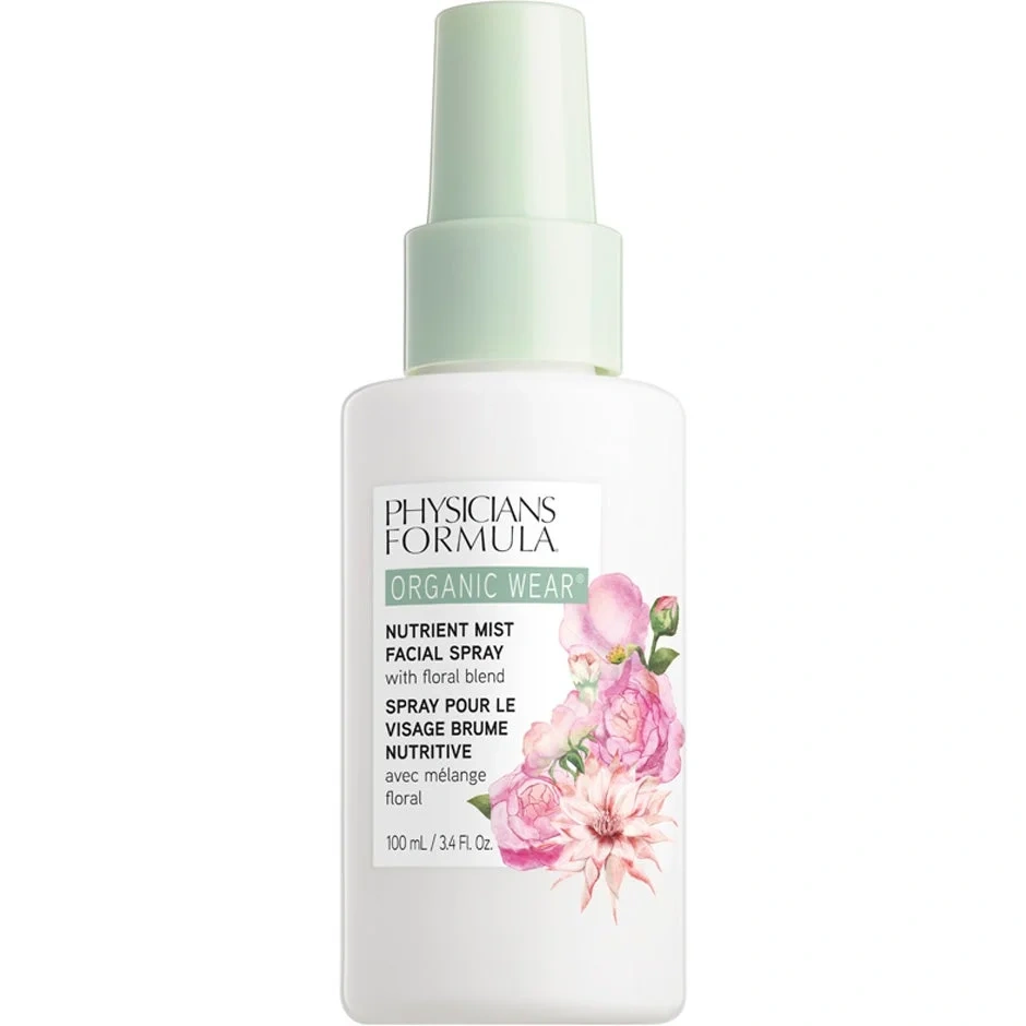 Physicians Formula Organic Wear® Nutrient Mist Facial Spray