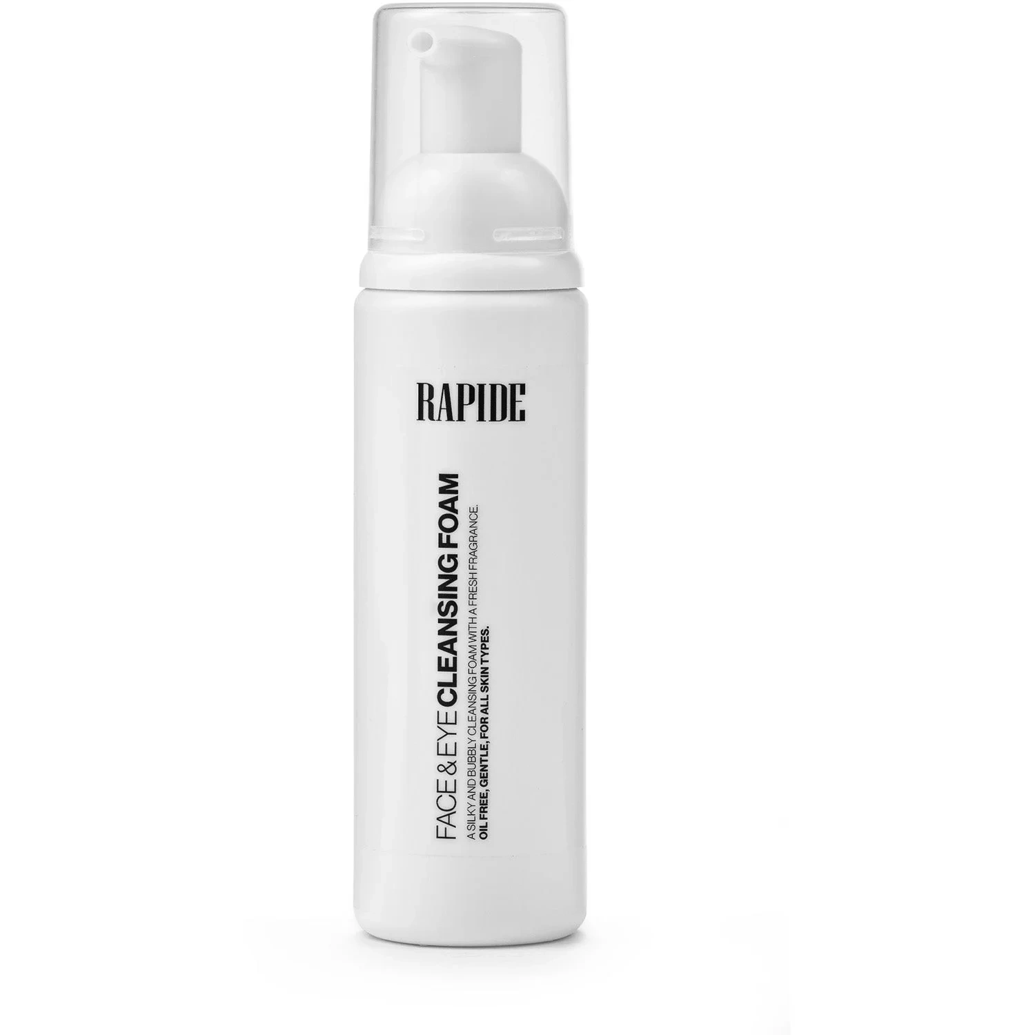 Rapide Cleansing Foam