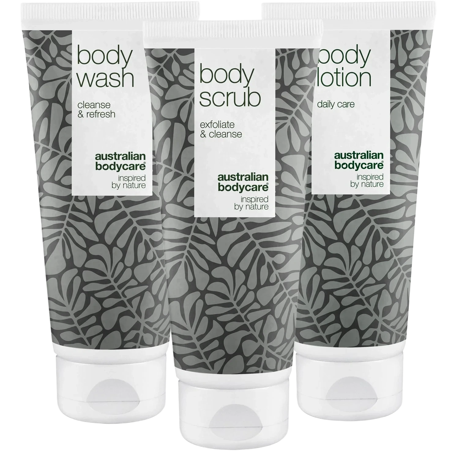 Australian Bodycare 3 Body Products