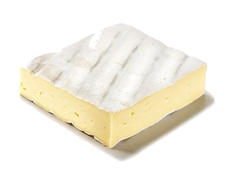 Firkant Brie Ostegården pr Kg