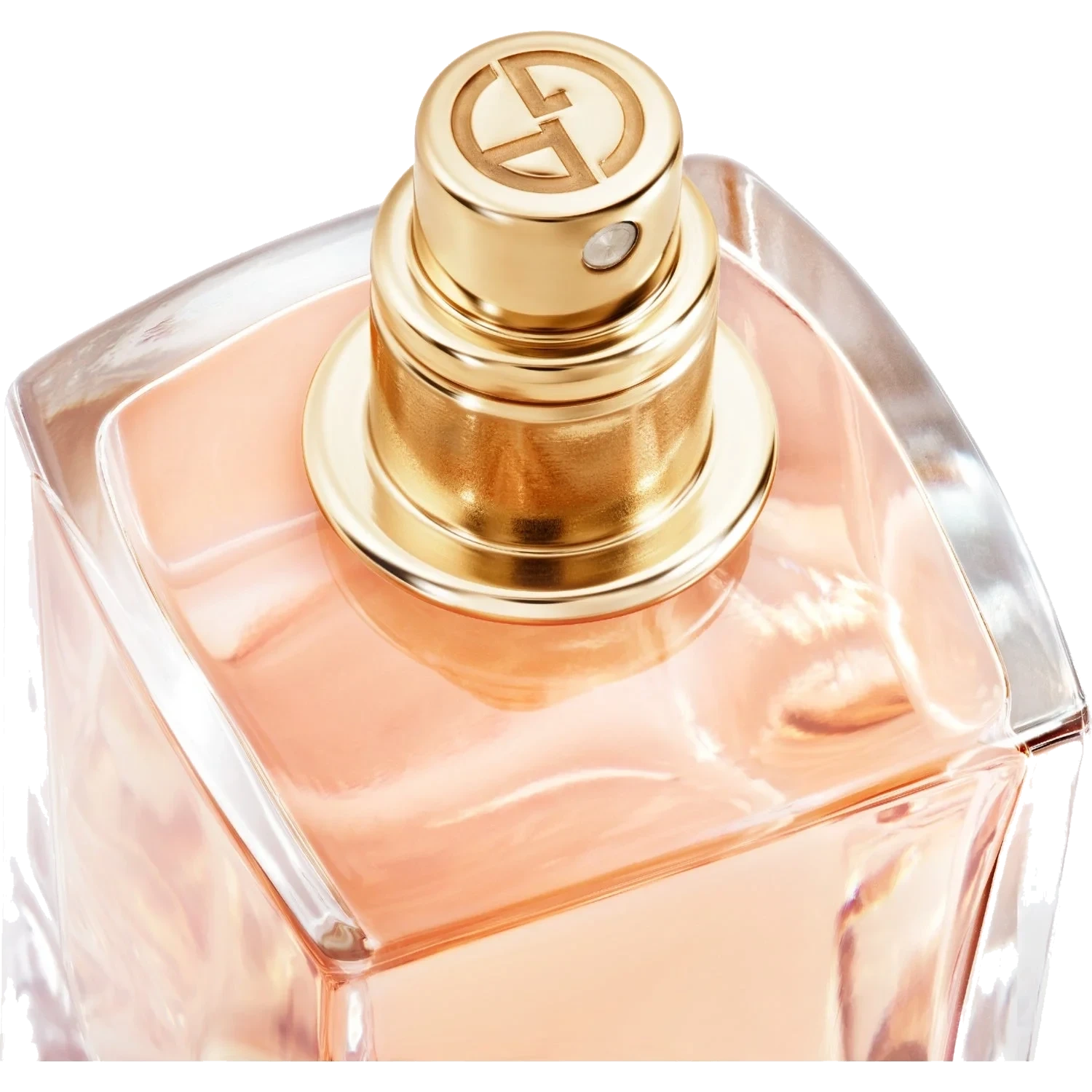 Giorgio Armani Sì Eau de Parfum 50 ml