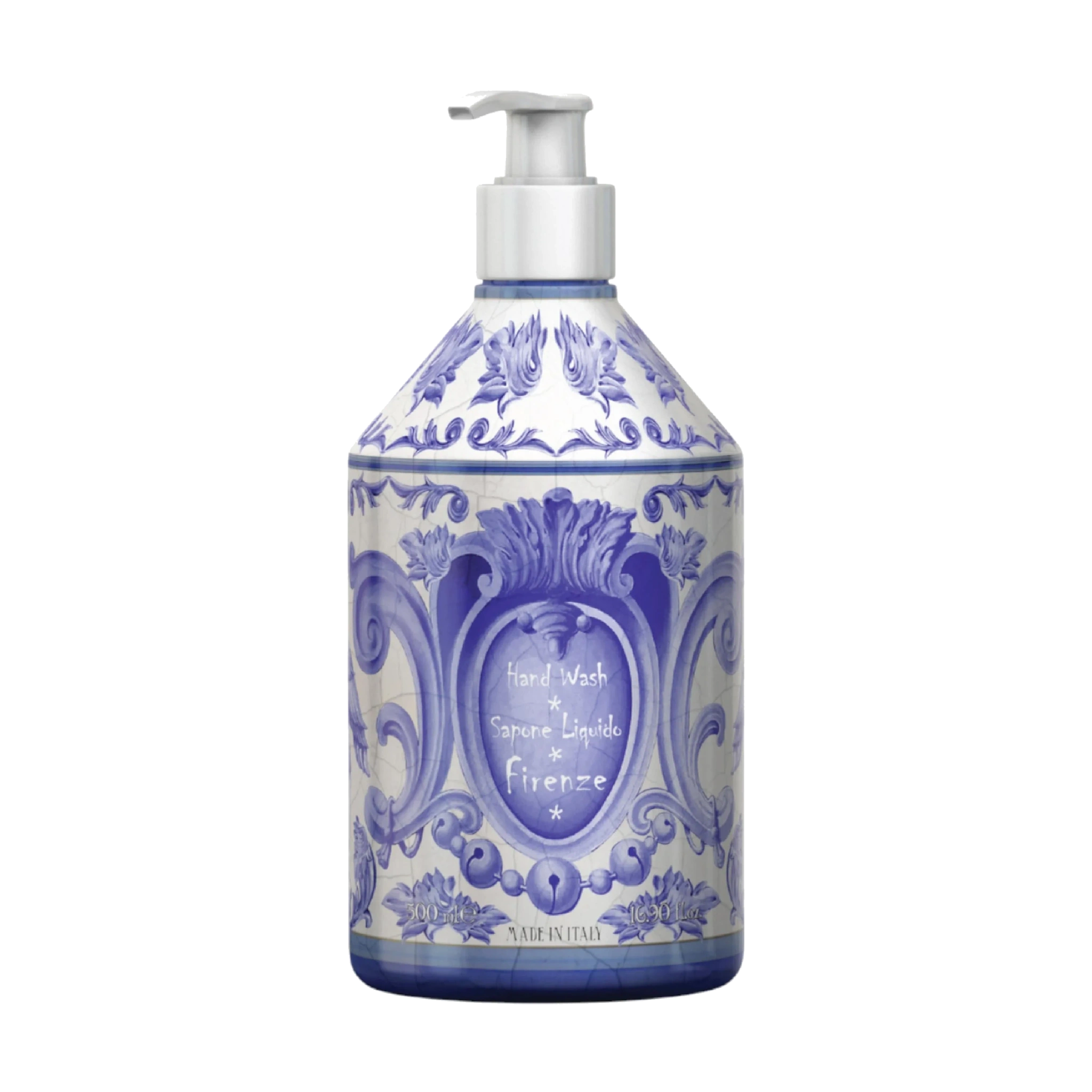 Rudy Profumi Hand Wash Firenze, 500 ml