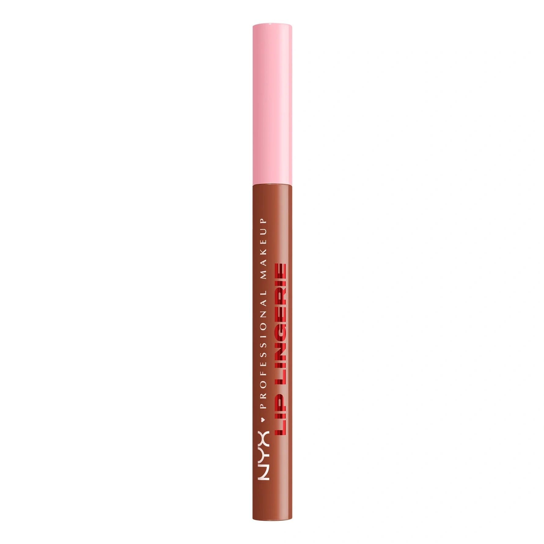 NYX PROFESSIONAL MAKEUP Lip Lingerie Liner Stain 02 Naughty Nude
