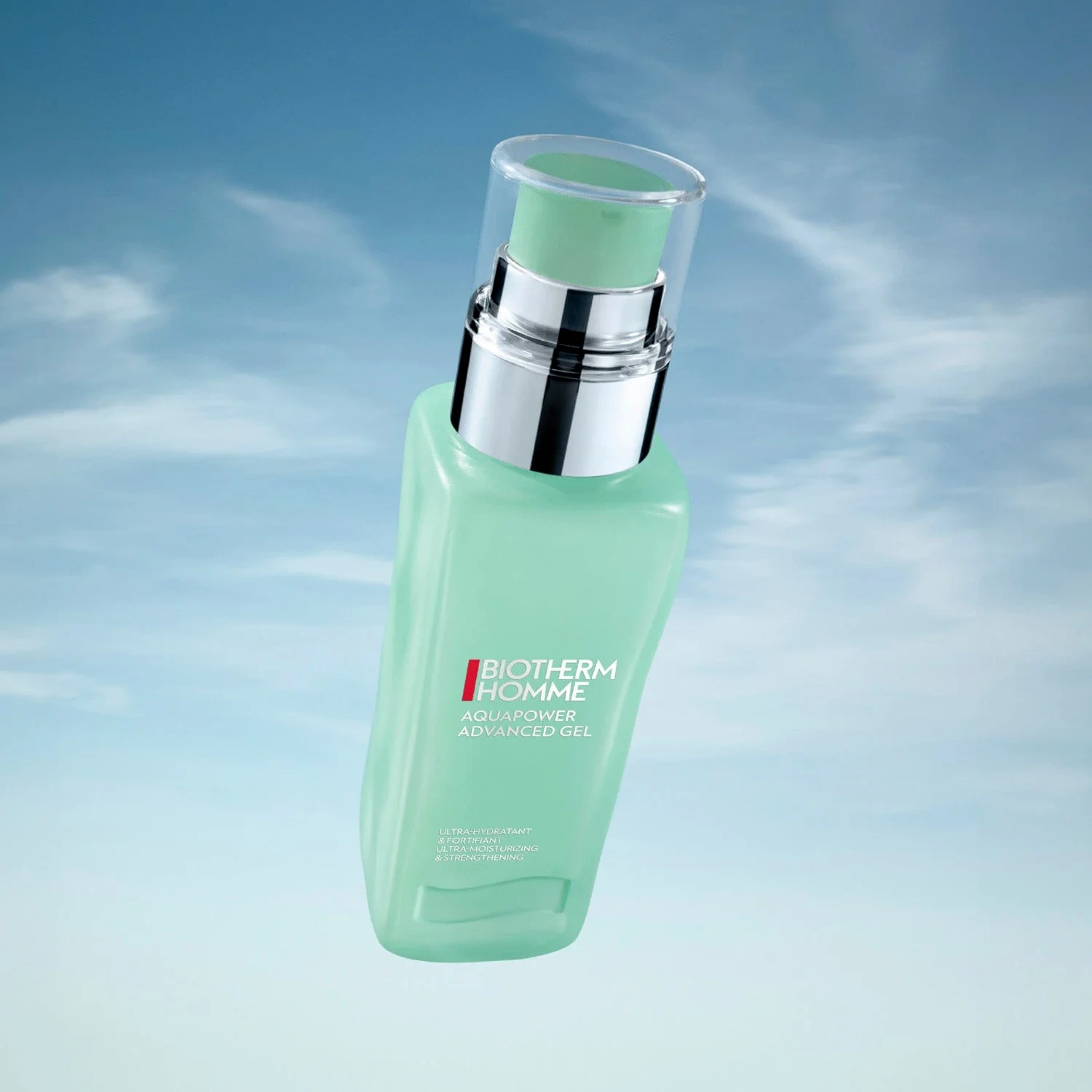 Biotherm Aquapower Advanced Gel Jumbo