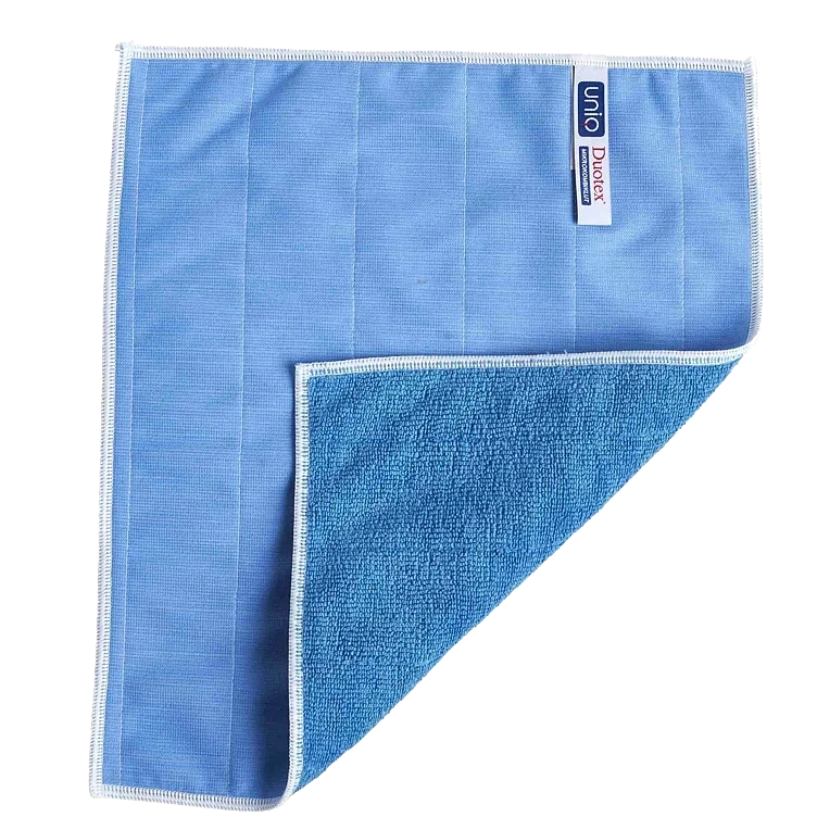 Uniq duotex mikrokombiklut    stk