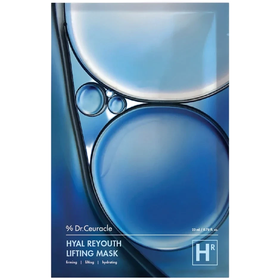 Dr. Ceuracle Hyal Reyouth Lifting Sheet Mask