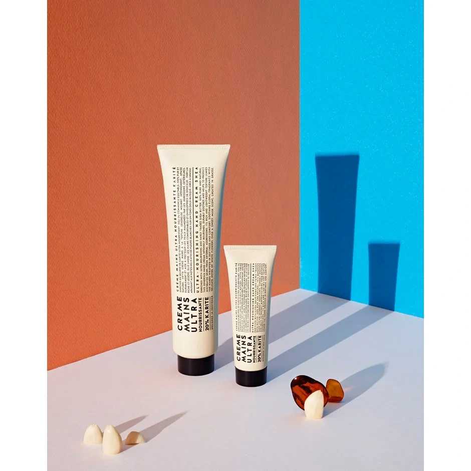 Hand Cream