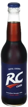 Rc Cola 0.33l