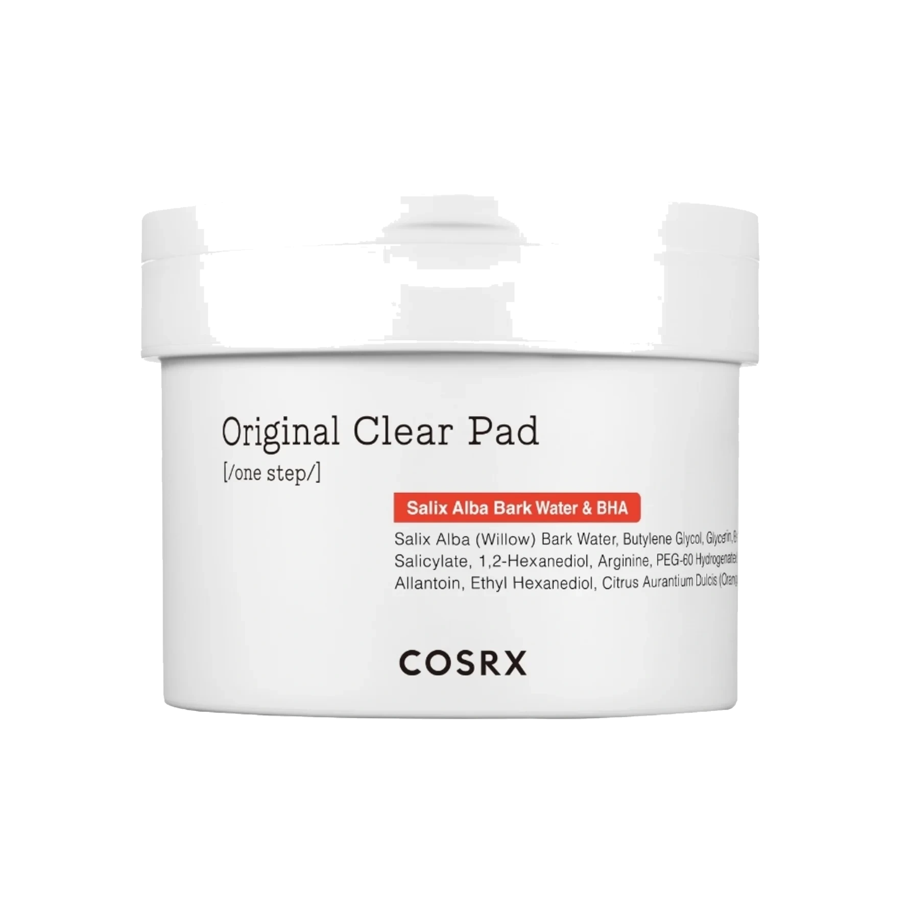 COSRX One Step Original