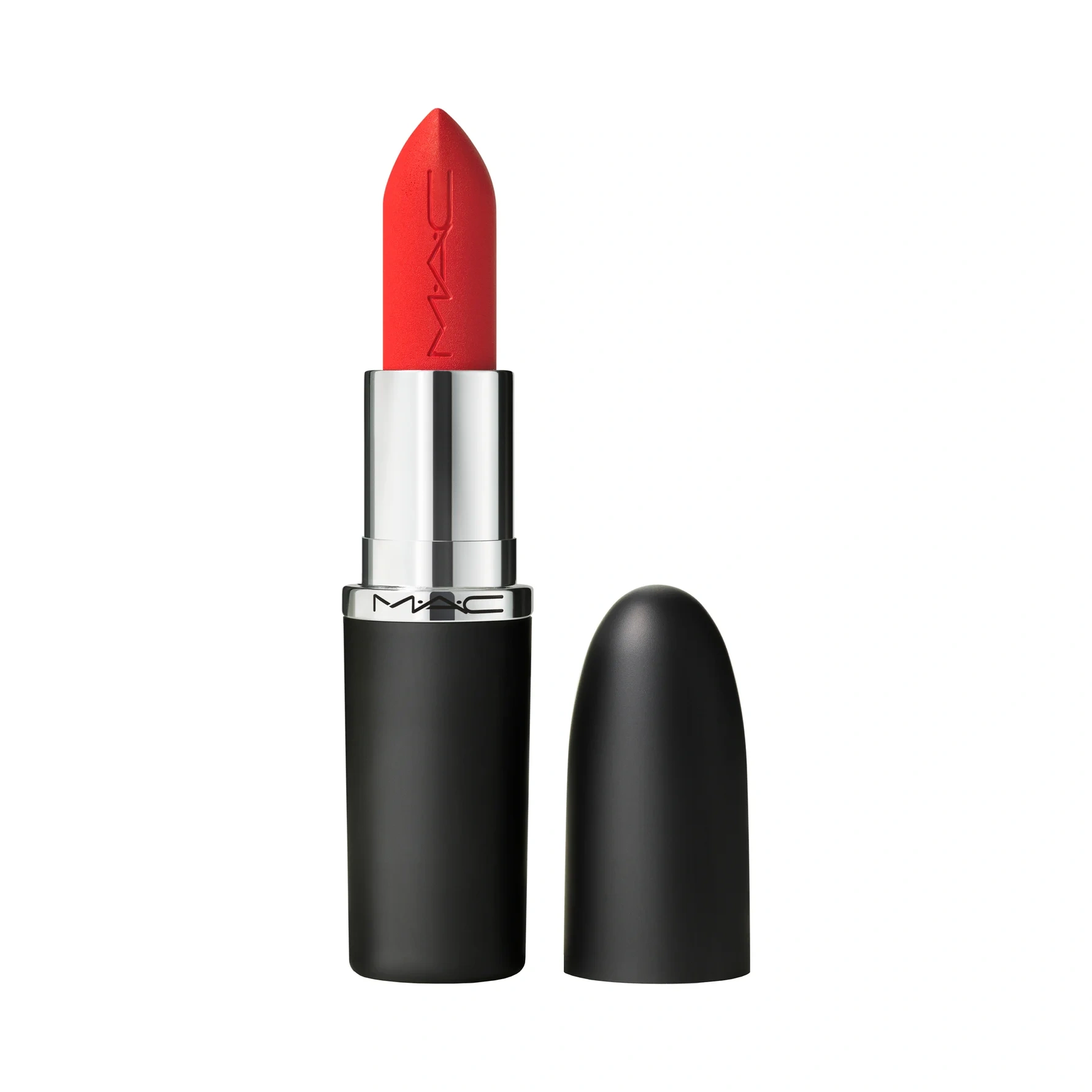 Macximal Silky Matte Lipstick No Coral-Ation