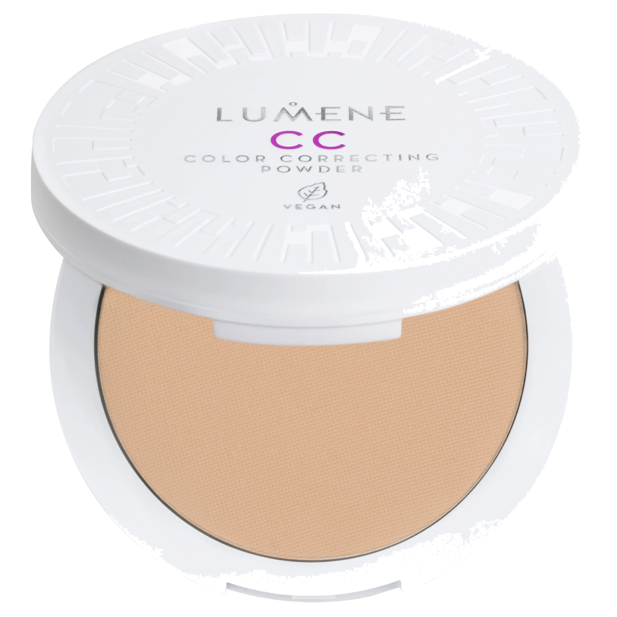 CC Powder 3