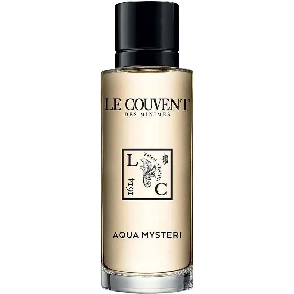 Le Couvent Aqua Mysteri Botanical Cologne