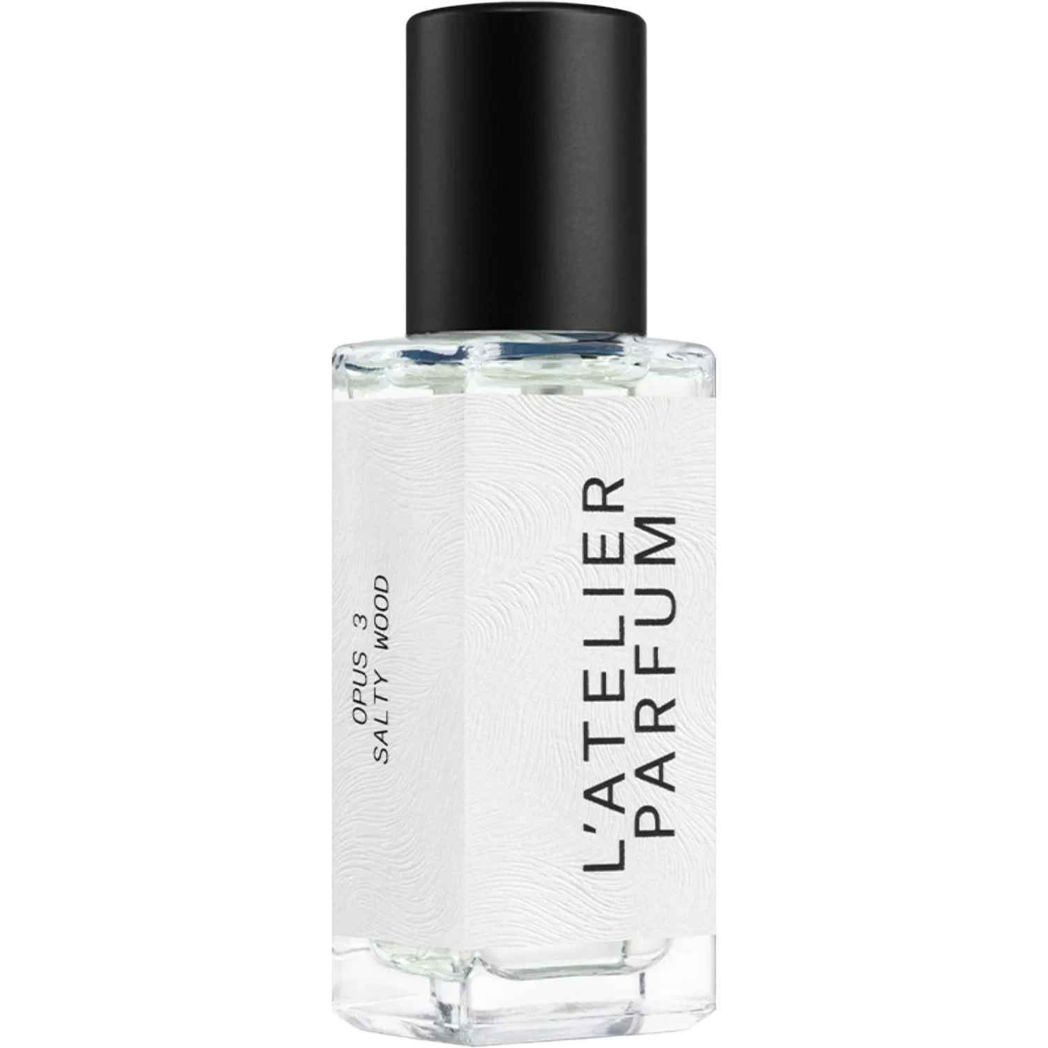 Látelier Parfum SALTY WOOD