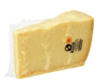 Brakes Parmigiano Reggiano i bit 24 mån
