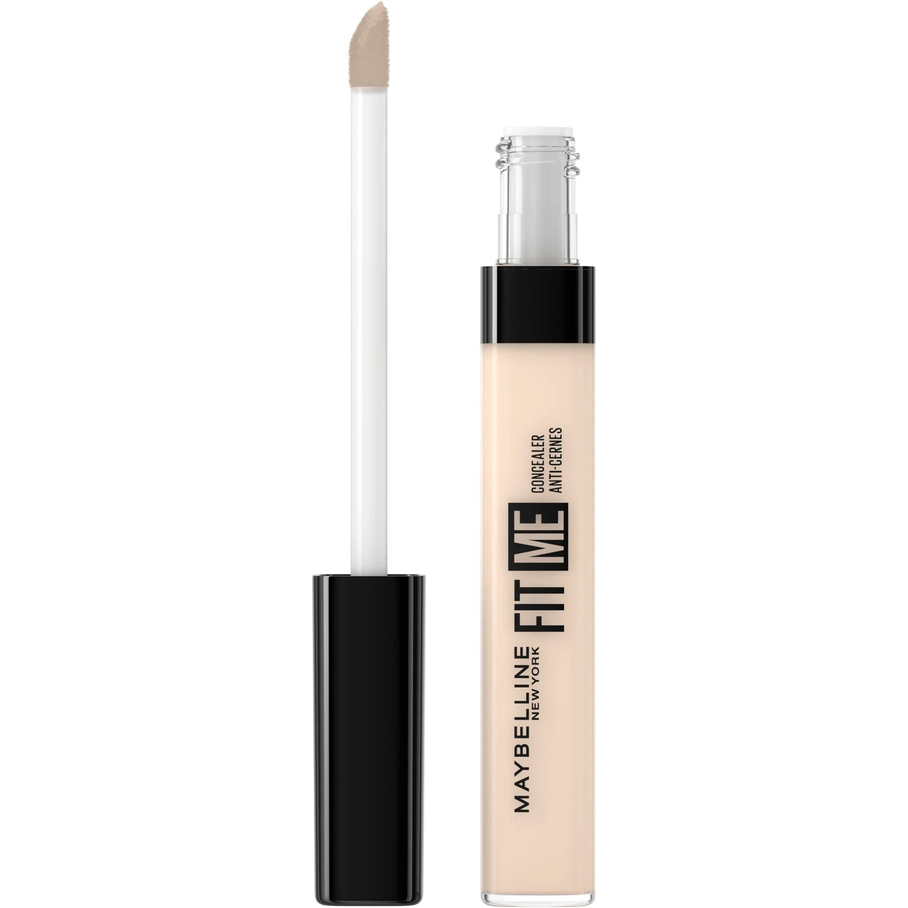 Maybelline Fit Me Concealer Porcelain 3