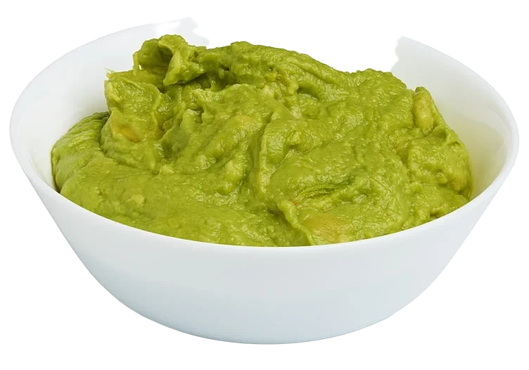 K´mole Avokado Pulp Pose 1kg