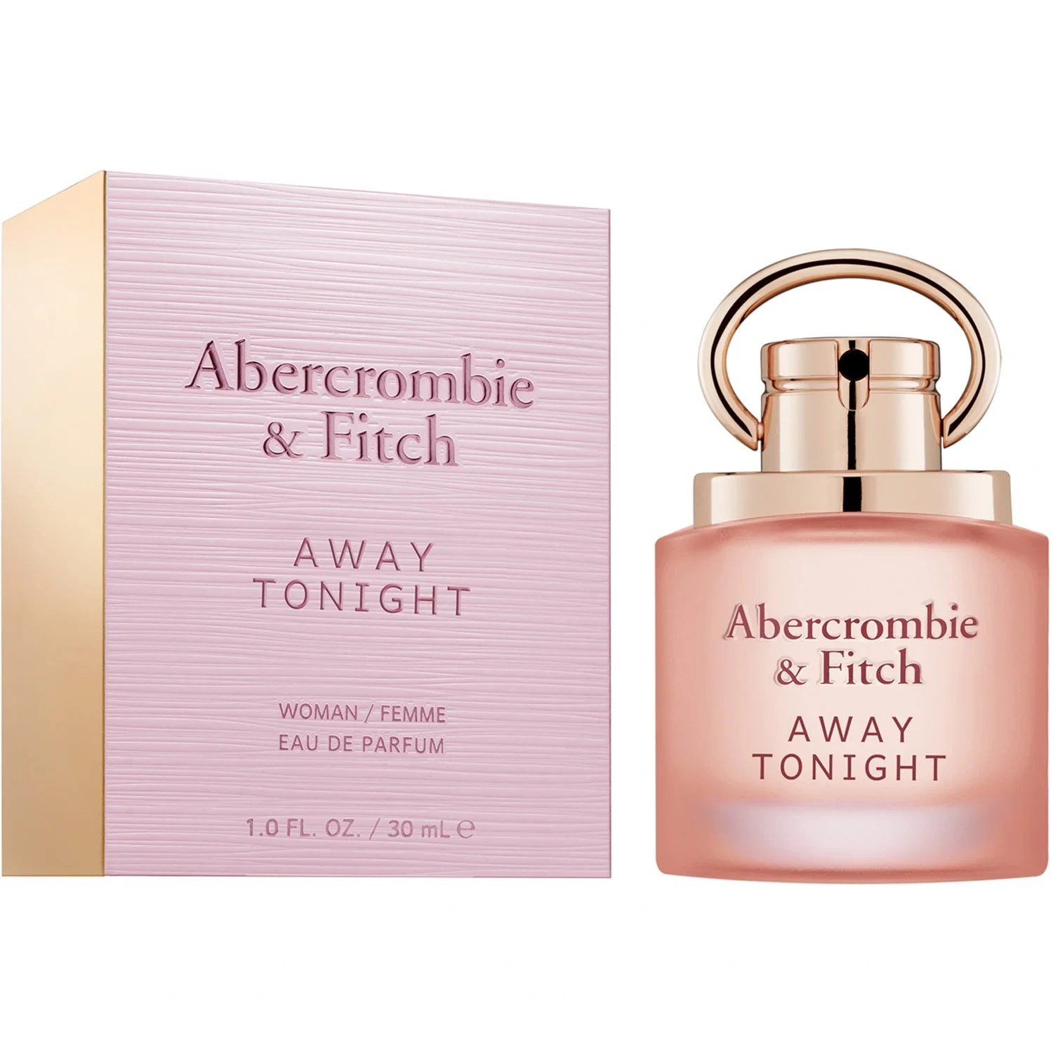 Abercrombie & Fitch Away Tonight Women