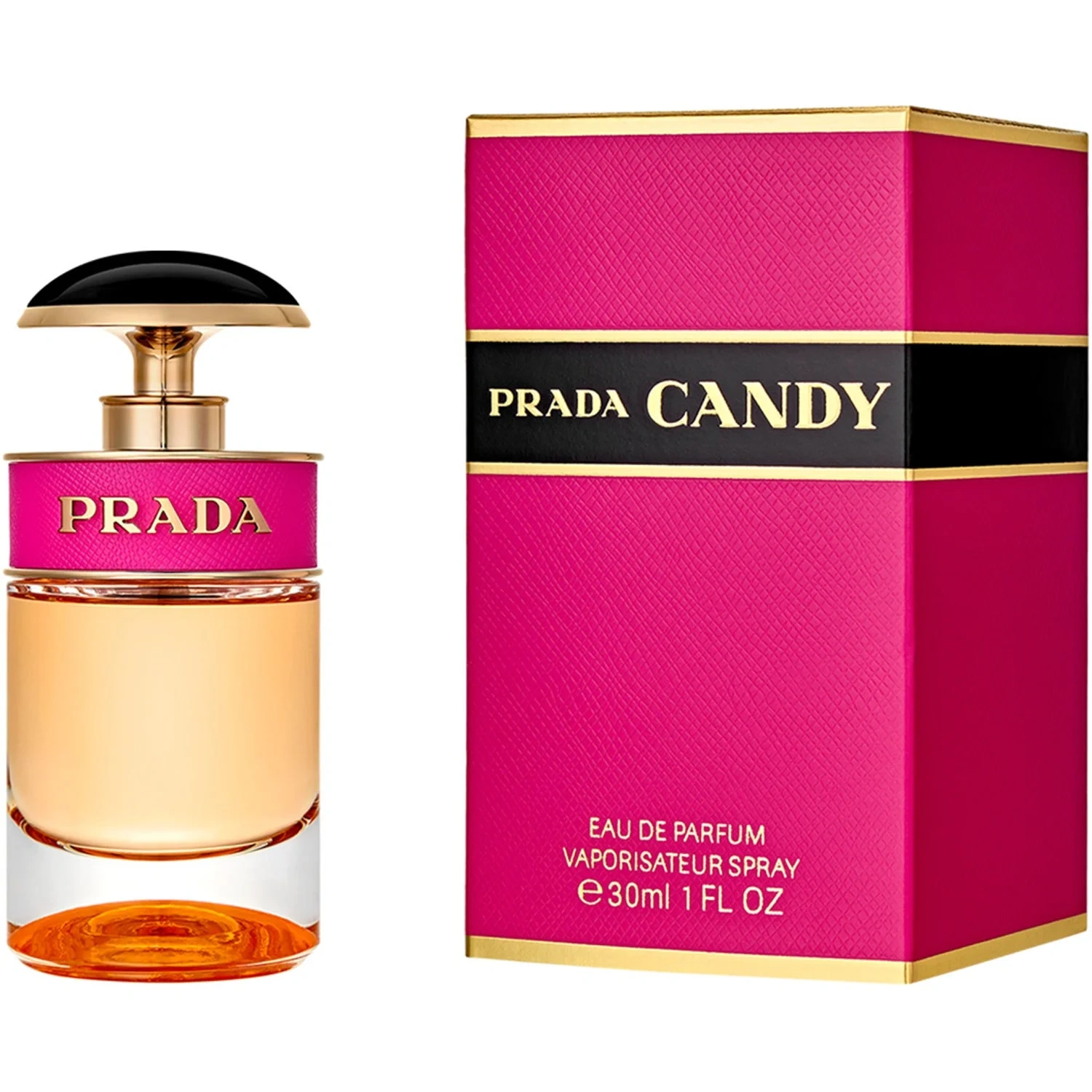 Prada Candy Eau de Parfum 30 ml