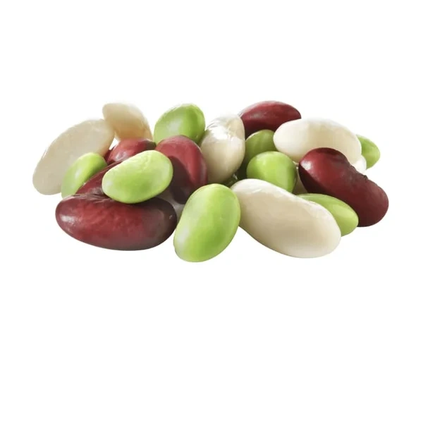 Salatbønneblanding 1000g Norrek
