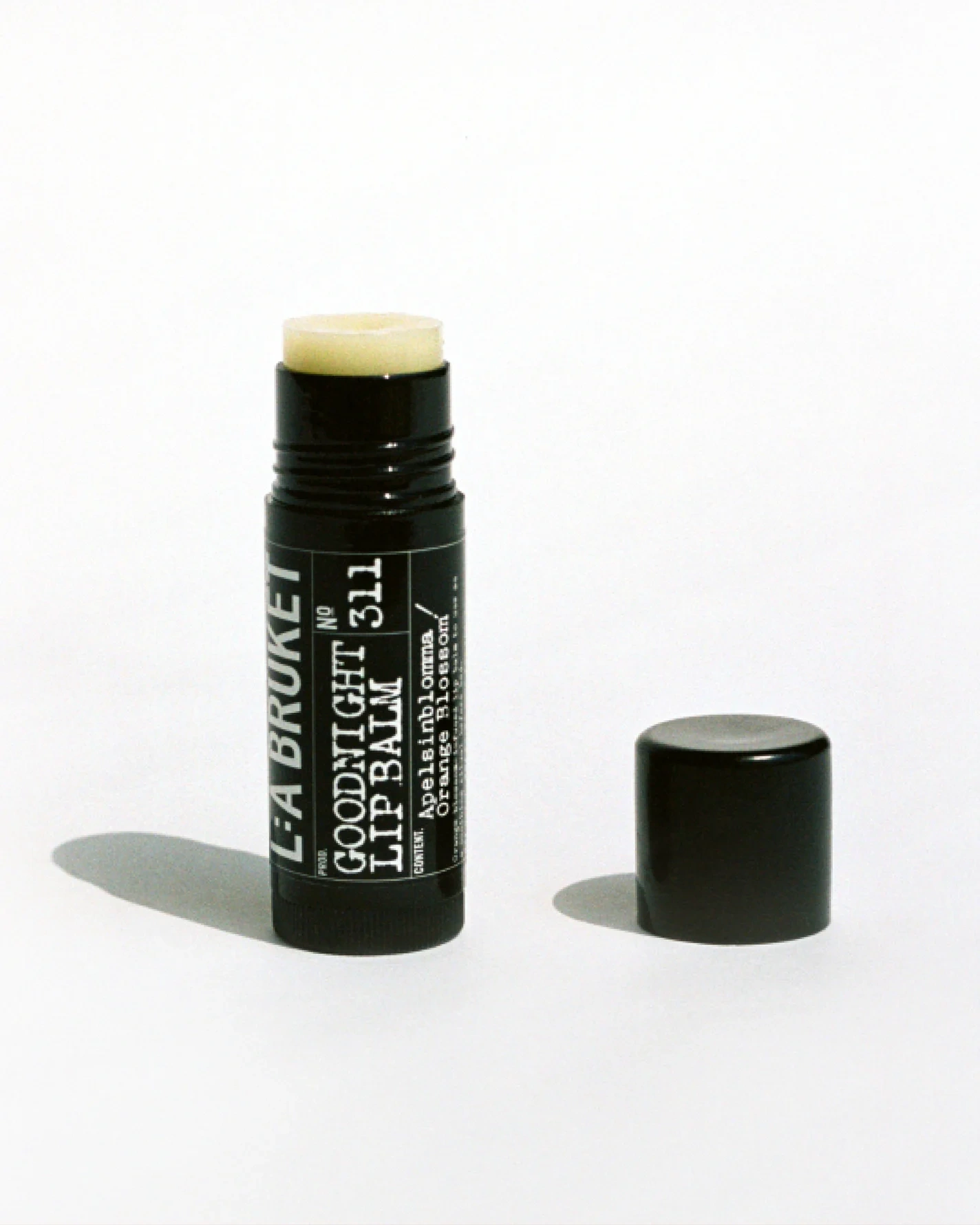 L:A BRUKET 311 Lip Balm 14 g