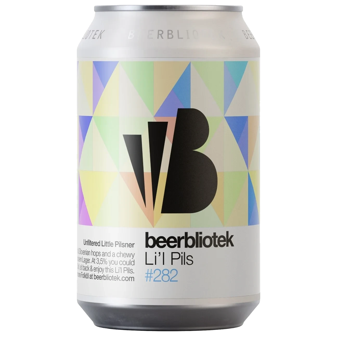 Li'l Pils