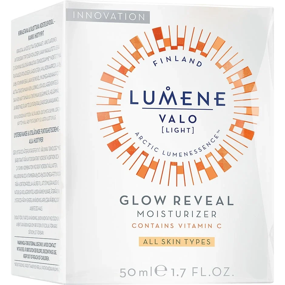 Lumene Nordic-C