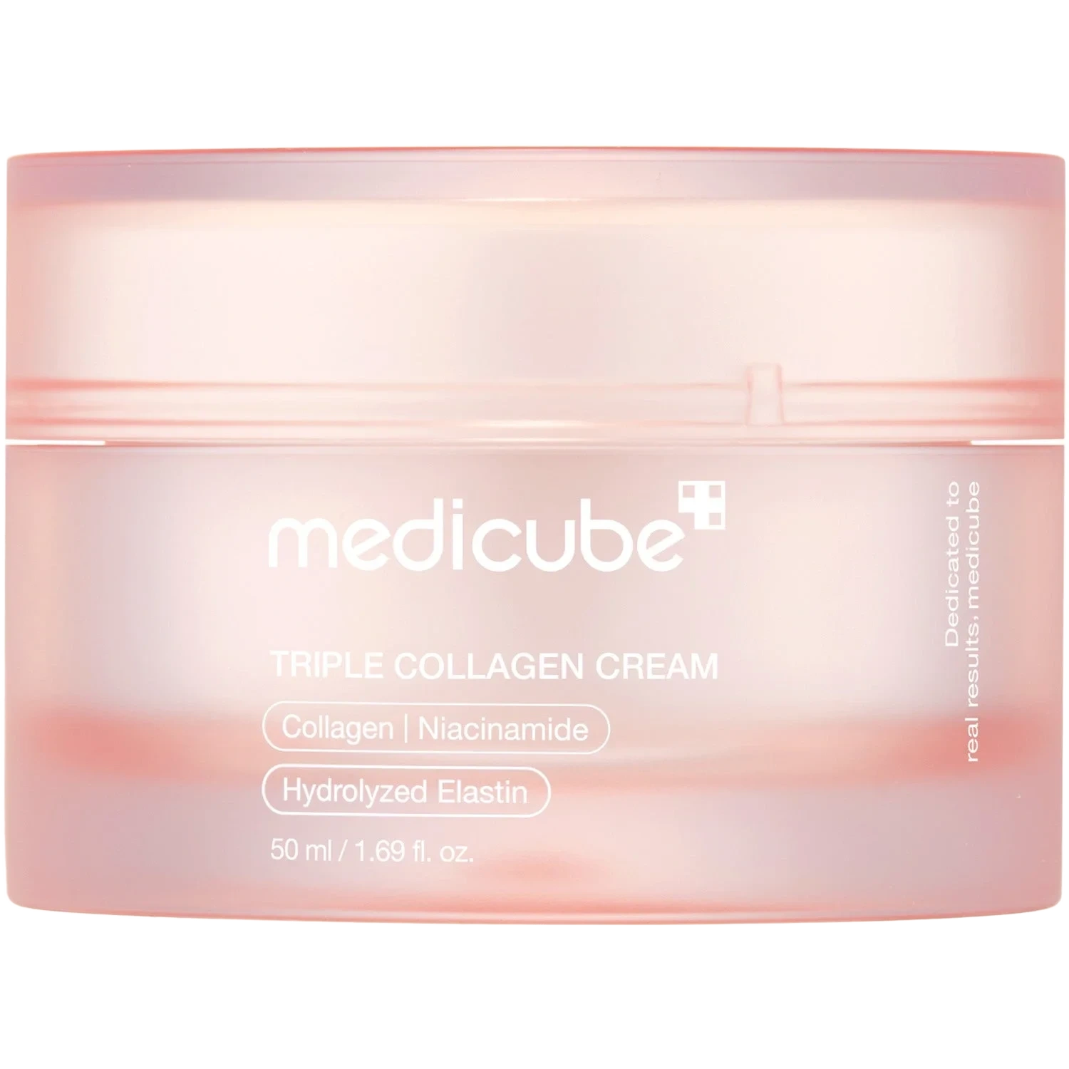 Medicube Triple Collagen Cream 4.0