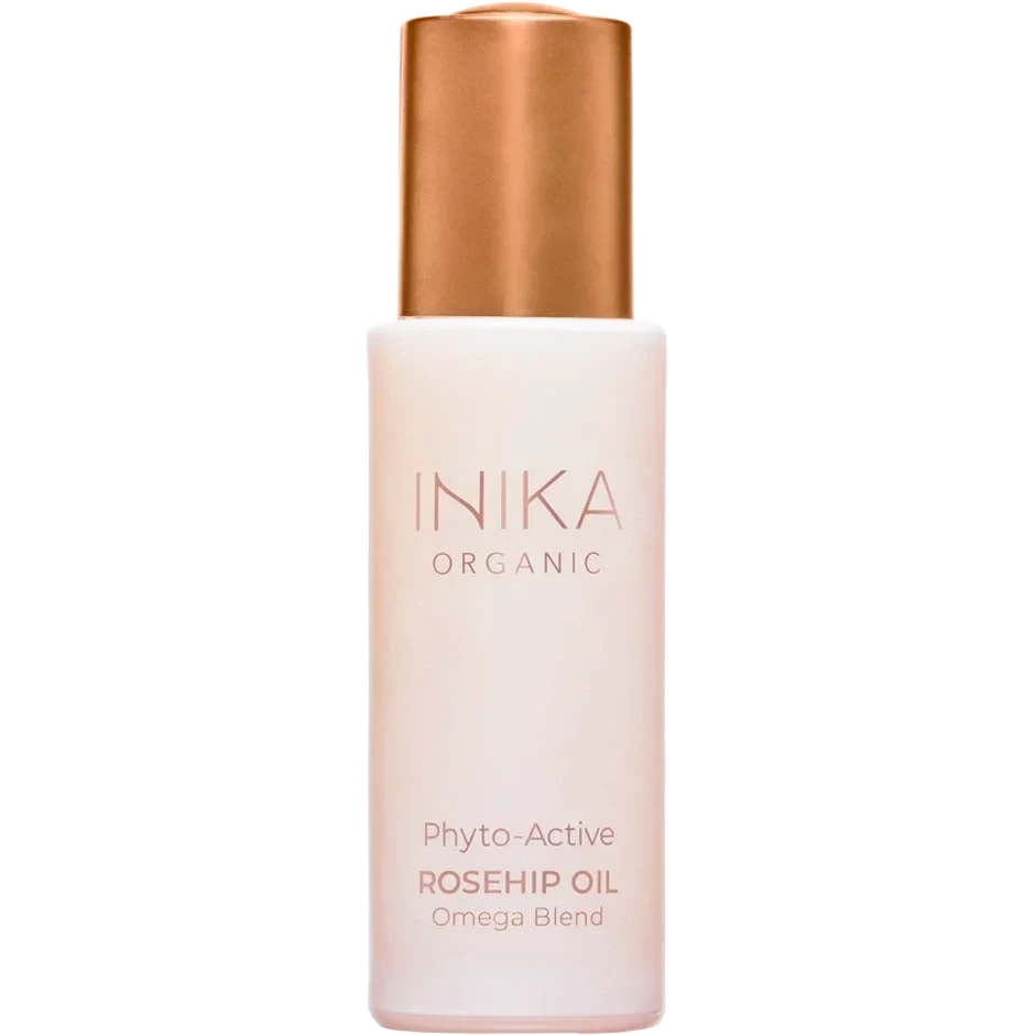 Inika Organic Phyto-Active Rosehip Oil