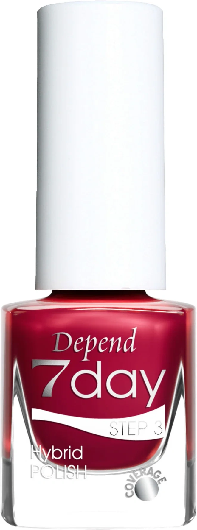 Depend 7day Holiday Selection 5 ml