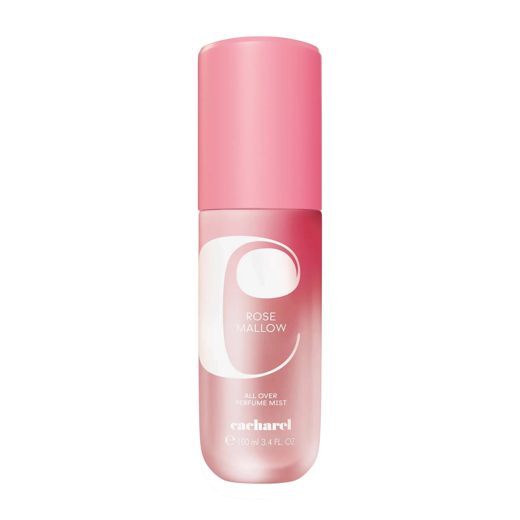 Cacharel Yummy Rose Mallow Mist 100 ml