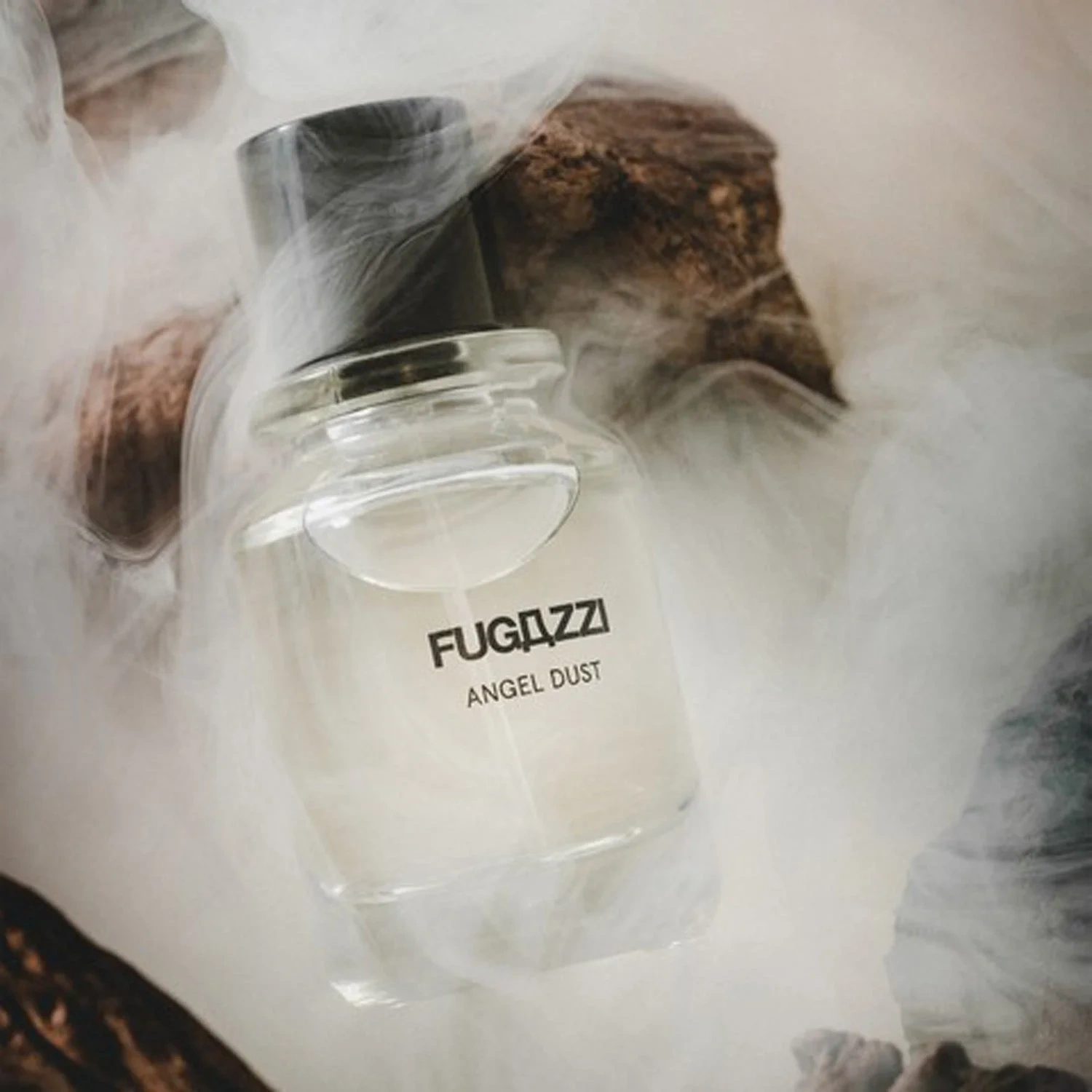 FUGAZZI Angel Dust Extrait De Parfum 100 ml