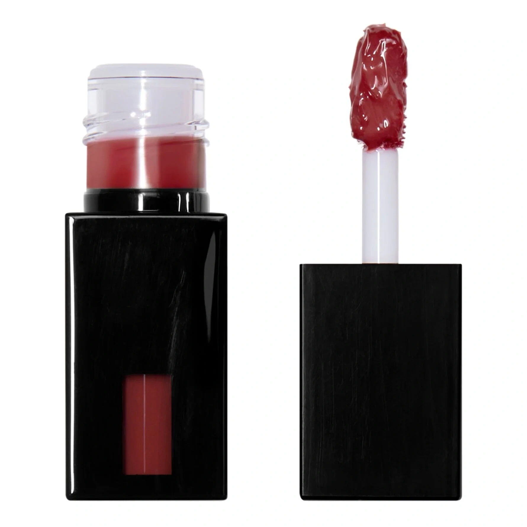 e.l.f. Glossy Lip Stain Basic Beige