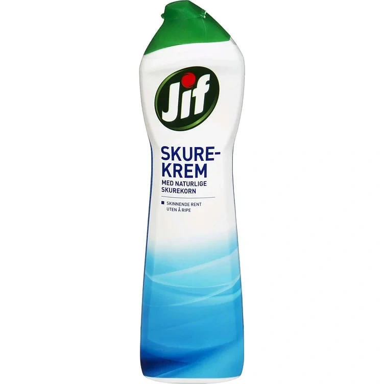Jif skurekrem   500ml
