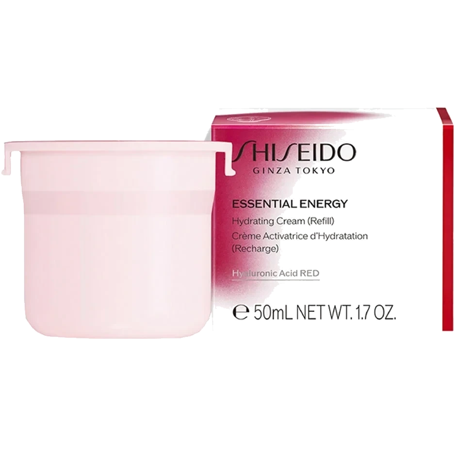 Shiseido Essential Energy