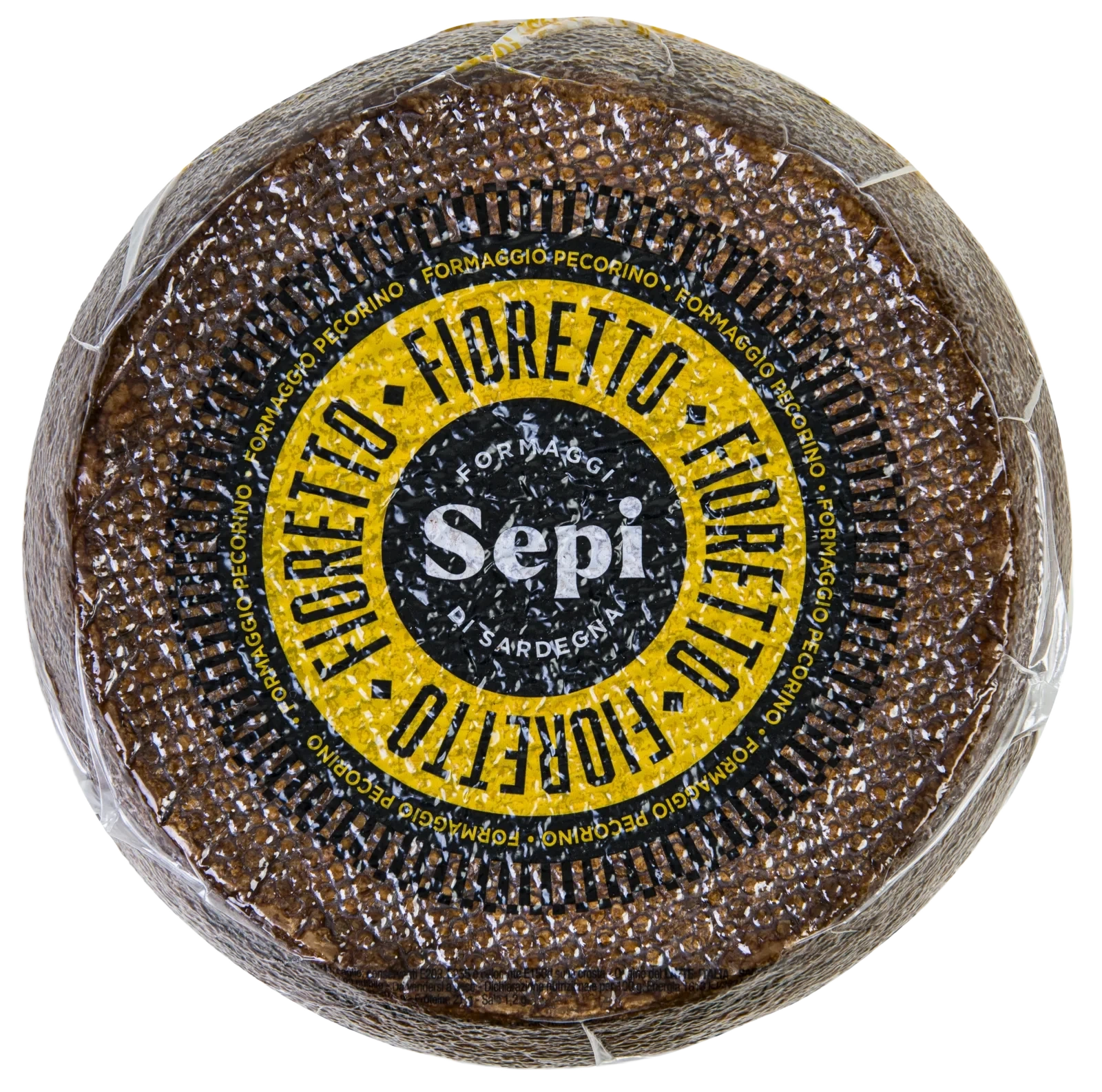 Pecorino Sardo Fioretto 33% hårdost