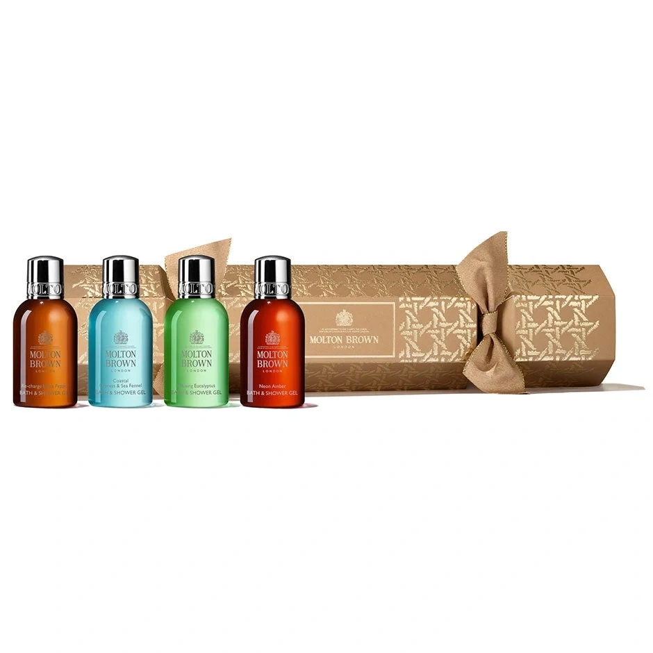 Molton Brown Woody & Spicy Gift Cracker