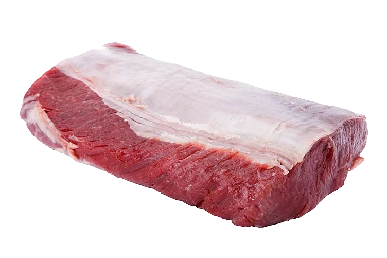 Dåhjort ytrefilet import   1,5kg