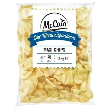 Mccain Maxi Chips