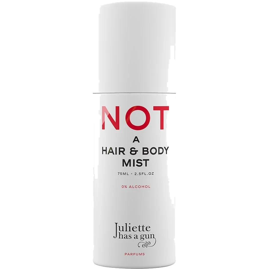 Juliette has a gun Not A Perfume