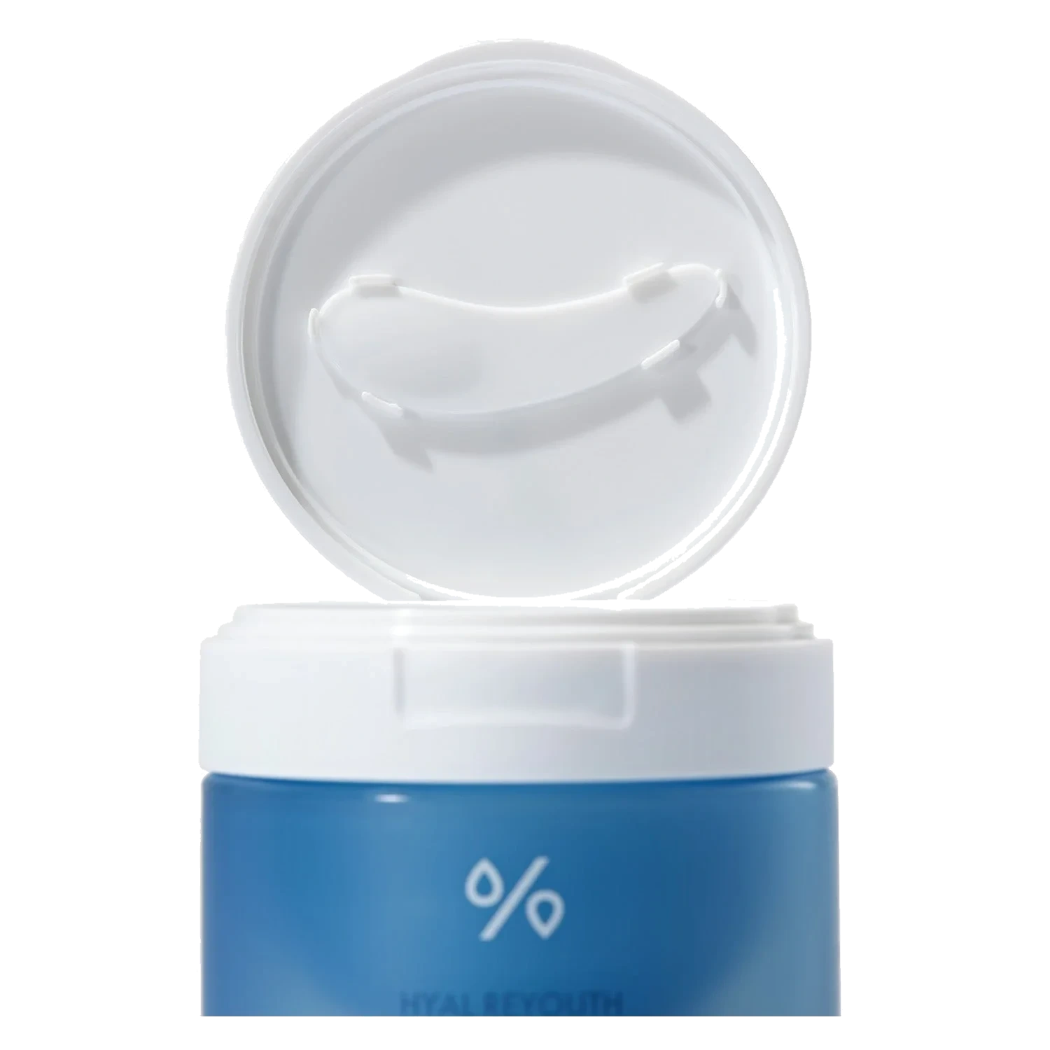 Hyal Reyouth Melting Foaming Balm