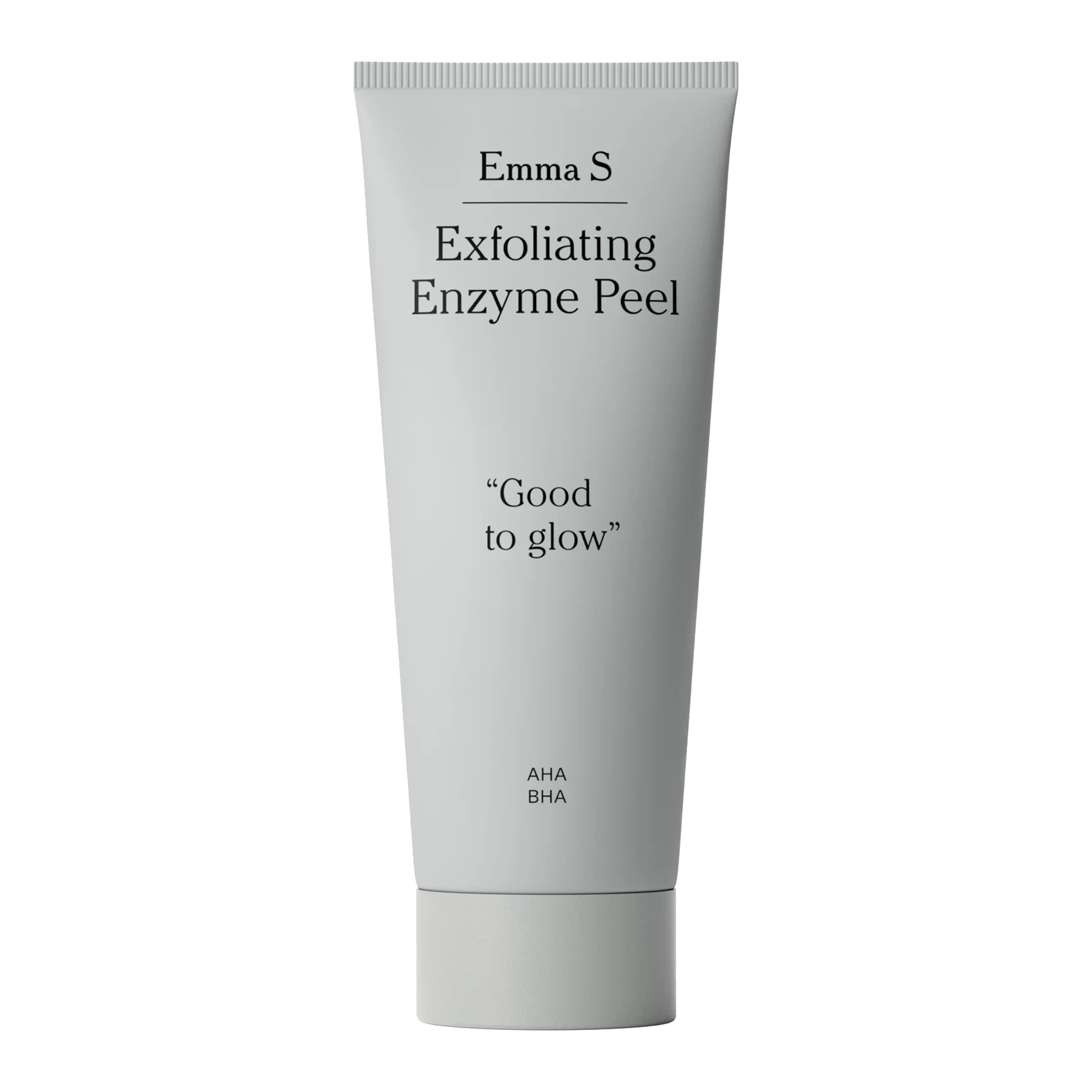 Emma S. Exfoliating Enzyme Peel 60 ml