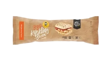 BBQ KYCKLING