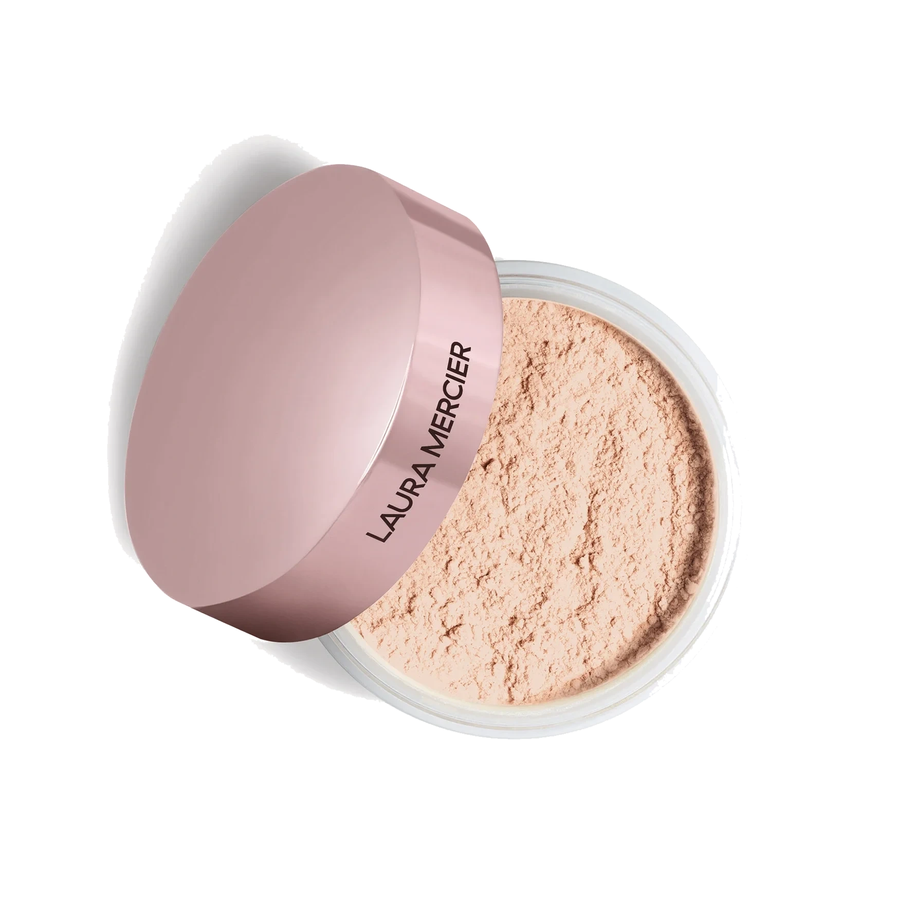 Laura Mercier Translucent Loose Setting Powder Tone Up Rose