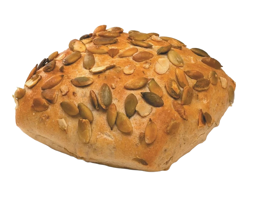 DELIFRANCE Pumpafralla